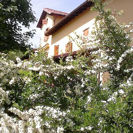 La Coccolina Bed & Breakfast