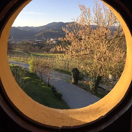 La Coccolina Bed & Breakfast *