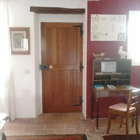 Panzió La Coccolina *