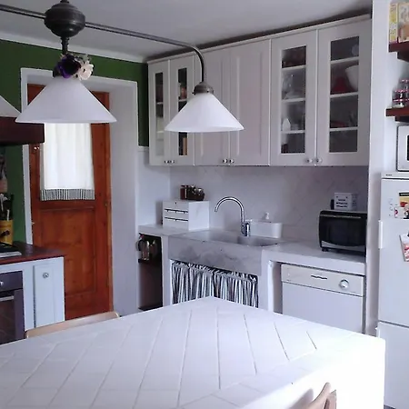 Bed & Breakfast La Coccolina