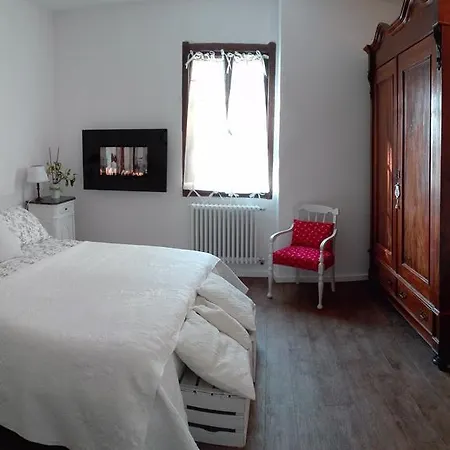 La Coccolina Panzió