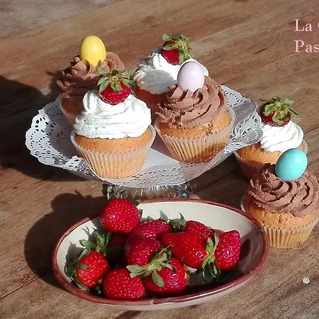 La Coccolina