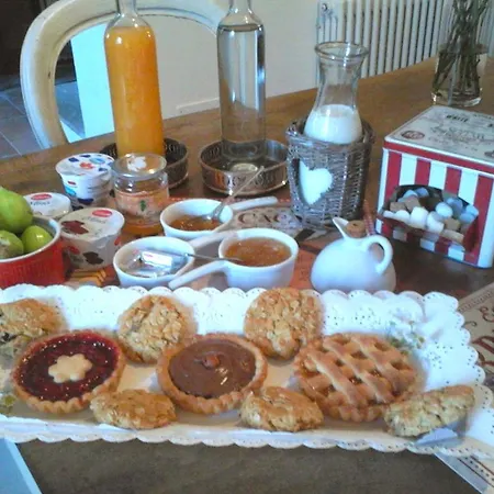 La Coccolina Bed & Breakfast Molare