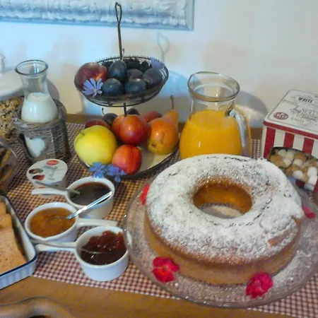 La Coccolina Molare