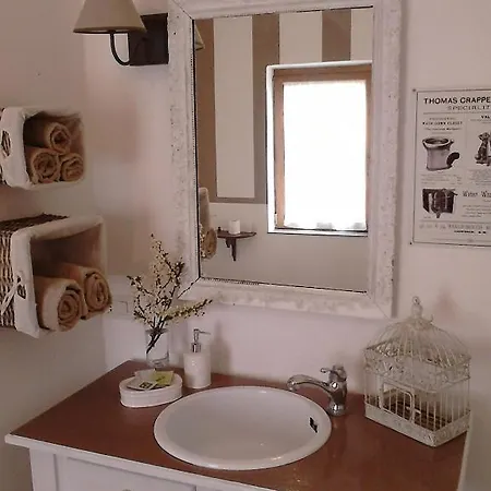 Bed & Breakfast La Coccolina *